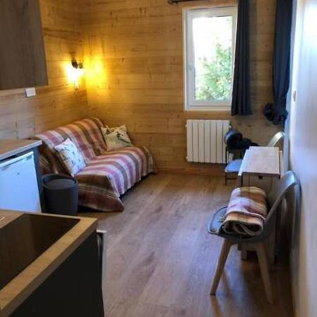 Appartement Ski Station Val Louron - Au Pied Des Pistes - 4 - 6 Personnes Génos Buitenkant foto