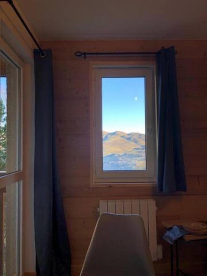Appartement Ski Station Val Louron - Au Pied Des Pistes - 4 - 6 Personnes Génos Buitenkant foto