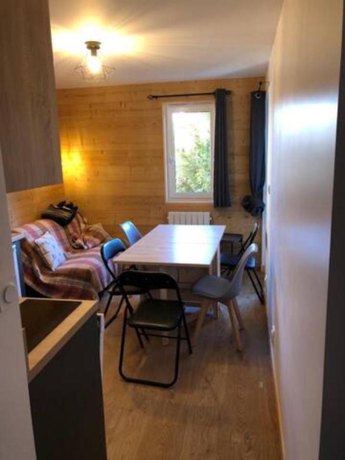 Appartement Ski Station Val Louron - Au Pied Des Pistes - 4 - 6 Personnes Génos Buitenkant foto